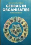 Alblas, Gert & Wijsman, Ella - Gedrag in organisaties
