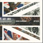  - Adidas -All 2012