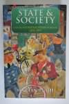 Pugh, Martin - State and Society. A social and political history of Britain 1870-1997