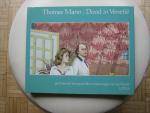 Thomas Mann - Dood in Venetië / Met aquarellen en tekeningen van Jan Vanriet