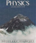 Douglas C Giancoli - Physics, principles with applications, Third edition