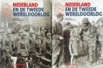 René Kok 25584, Erik Somers 25585 - Nederland en de Tweede Wereldoorlog 2 delen