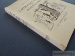 Clervers, Jean / Jean Grassadi (ills.) - L'effroyable méprise du peseur d'âmes. Aquarelles de Jean Gradassi. [N° 15 de 20 exemplaires, manque l'aquarelle orig.]