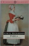 Samuel Richardson - Pamela, o, La virtù ricompensata