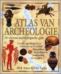 Mick Aston, Tim Taylor - Atlas Van Archeologie