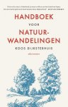 Koos Dijksterhuis 100994 - Handboek voor natuurwandelingen