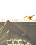 samensteller - Deutscher pavillon, expo 2000 Hannover