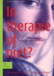 W. Vandereycken - In therapie of niet ?