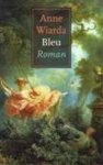 Anne Wiarda - Bleu