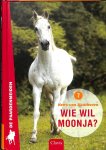 Kaathoven, Netty van - Wie wil Moonja? De paardenmeiden 7