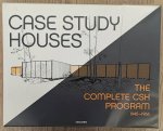 SMITH, ELIZABETH. - Case Study Houses. The Complete CSH Program 1945 - 1966.