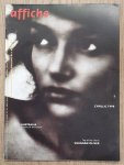 AFFICHE. - Affiche. The International Poster Magazine - No. 9 - April 1994.