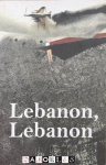 Anna Wilson (ed.) - Lebanon, Lebanon