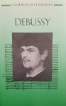 Knodler, Luc - Debussy.