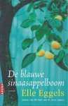 Eggels, Elle - De blauwe sinaasappelboom