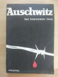 Czech, Danuta et al. - Auschwitz