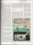 Hoek K.A. van den .. met W. C. Meyers en J. Zwaan & R. Kok en W. L. van Mourik - De Tweede Wereldoorlog: Verraad en verzet. zeer rijk geillustreerd