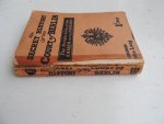 Fischer H. W. - The secret history of the court of Berlin
