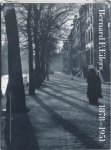 Redactie - Monografieen van Nederlandse fotografen 12 - Bernard F. Eilers 1878-1951