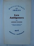 Steiner, Georges - Les Antigones.