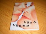 Eileen Atkins - Vita en Virginia