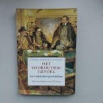 Blokker, B. - Het vooroudergevoel / de vaderlandse geschiedenis