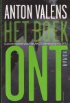 Valens, Anton - Het boek ont
