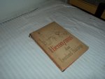Huizinga, Leonhard - Hieronymus Huizinga, Leonhard - Hieronymus