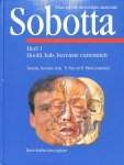 J. Sobotta - Atlas van de menselijke anatomie / I