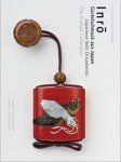 Werlich, Uta & Susanne Germann: - Inro. Japanese Belt Ornaments / Gürtelschmuck aus Japan. (The Trumpf Collection),