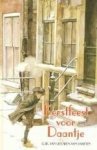 Leeuwen - van Haaften. G.W. van - Kerstfeest voor Daantje