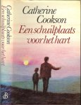 Cookson, Catherine Anne .. Vertaling Annemiek Jansen .. Omslagontwerp : P.A.H. van der Harst - Een schuilplaats voor de het hart     ..   Abel Mason, ongelukkig getrouwd met de twistzieke Lena, zocht bevrijding in een liefdesaffaire die al spoedig eindigde in een wrede tragedie