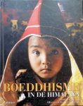 Matthieu Ricard - Boeddhisme in de Himalaya