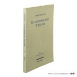Meuffels, Otmar. - Ein eschatologisches Triptychon. Meuffels, Otmar. - Ein eschatologisches Triptychon.