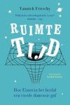 Yannick Fritschy - Ruimtetijd