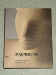 Bauzano,  Gianluca &  Bonaveri , Andrea - Mannequins: Bonaveri: A History of Creativity Fashion and Art
