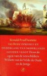 Prudhomme van Reine, R - Opkomst en ondergang van Nederlands Gouden Vloot Door de ogen van de zeeschilders Willem van de Velde de Oude en de Jonge