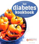 Worrall, Thompson Antony - Het Diabetes kookboek