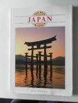 Harris, Bill - Een reis in foto's Japan