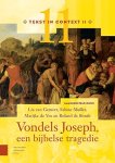  - Vondels Joseph een bijbelse tragedie