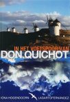 Iona Hogendoorn - In het voetspoor van Don Quichot