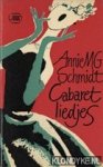 Schmidt, Annie M.G. - Cabaretliedjes