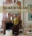 Nicky Haslam 302309 - Nicky Haslam - A Designer's Life An Archive of Inspired Design and Decor