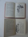 Carroll, Lewis. - Alice's adventures in Wonderland/ Through the looking glass and what Alice found there. 2 vols.