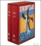 Gabrielle Sed-Rajna. - La Bible: Texte de la Bible de J rusalem, enluminures du VIe au XIIe si cle.
