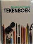 Jaxtheimer, Bodo W. - Gaade's complete tekenboek
