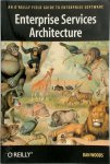 Dan Woods - Enterprise Services Architecture