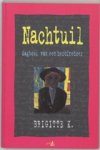 Brigitte K. - Nachtuil - dagboek van een heroinehoer Brigitte K. - Nachtuil - dagboek van een heroinehoer