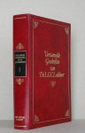 Ledeboer, Ds. L.G.C. / Natzijl, H. (red.) - Verzamelde geschriften over Ds. L.G.C. Ledeboer. Deel 1.