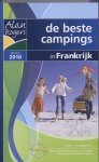 Onbekend - Alan Rogers Campinggids Frankrijk / 2010